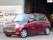 Daihatsu Trevis - 1.0|NIEUWEAPK|AIRCO|NAVI|BLUETOOTH|KOPPELINGVV