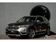 BMW X1 - sDrive18i High Executive Xline, park assistant, stoelverwarm