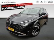 Nissan Qashqai - 1.5 e-Power N-Connecta