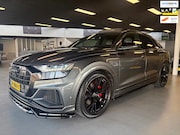 Audi Q8 - 55 TFSI quattro Pro Line S , Maxton