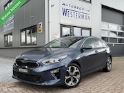 Kia Ceed - 1.4 T-GDi DynamicPlusLine AUT Acc Clima Navi Carplay Keyless