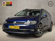 Volkswagen Golf - Variant 1.0 TSI Sportline 116Pk Automaat (GROOT NAVI, APPLE 