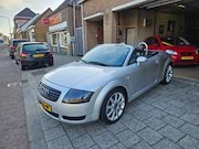Audi TT - 1.8 5V Turbo quattro 225 PK
