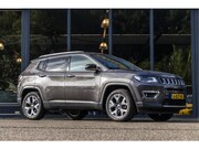 Jeep Compass - 1.4 MultiAir Limited