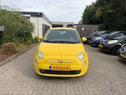 Fiat 500 - 1.2 Naked