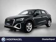 Audi Q2 - 35 TFSI S Edition Automaat | Adaptive Cruise | Stoelverwarmi