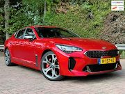 Kia Stinger - 3.3 V6 T-GDI AWD GT 370PK