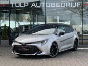 Toyota Corolla - Touring Sports 2.0 Hybrid GR-Sport Plus Mooi