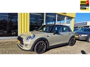 MINI Cooper - Mini 1.5 Chili