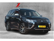 Mitsubishi Outlander - 2.0 PHEV instyle+ Nederlandse auto 152887 NAP laatste beurt