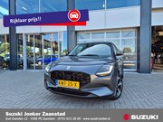 Suzuki Swift - 1.2 Style Smart Hybrid Automaat