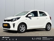 Kia Picanto - 1.0 CVVT EconomyPlusLine / Airco / Cruise Control / Aux / Bl