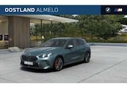 BMW 1-serie - 1 Serie M Sport Automaat / Sportstoelen / Comfort