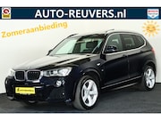 BMW X3 - xDrive20i M Sport Edition / Opendak / HUD / Pilot Assist / T