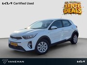 Kia Stonic - 1.0 T-GDi MHEV ComfortLine | Apple Carplay & Android Auto | 
