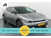 Kia EV6 - GT-Line 77.4 kWh Volledig elektrische kracht in een GT-Line