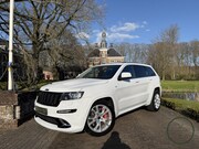 Jeep Grand Cherokee - 6.4 V8 SRT8 | Pano | Volledig Onderhouden |