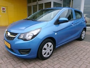 Opel Karl - 1.0 ECOTEC AIRCO, CRUISE-CONTR., BLUETOOTH