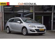 Opel Astra - Sports Tourer 1.4 Turbo Sport Camera Cruise Trekhaak