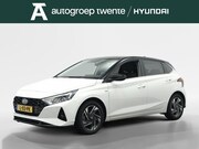 Hyundai i20 - 1.0 T-GDI Premium | All season | Bose Audio | Camera | Navi