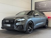 Audi SQ8 - 4.0 TFSI Quattro ACC, Massage, Apple Carplay, Virtual Cockpi
