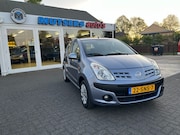 Nissan Pixo - 1.0 Acenta, AIRCO, 74000KM, auto
