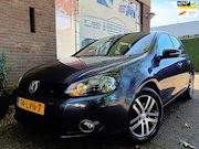 Volkswagen Golf - 1.2 TSI Tour|Airco|Trekhaak|Cruise|6-bak|