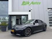 BMW 4-serie Gran Coupe - M440i xDrive M-Sport * 360 Camera * 20 Inch * Laserlight