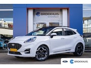 Ford Puma - 1.0 EcoBoost Hybrid ST-Line X | Elek.panorama-dak | 360 came