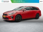 Kia Ceed - Sportswagon 1.0 T-GDi DynamicPlusLine | Navigatie