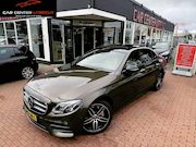 Mercedes-Benz E-klasse - 200 Premium Plus full opties 114dkm!!