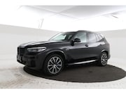 BMW X5 - xDrive45e Executive Trekhaak, M-sport, digital dash
