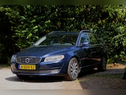 Volvo V70 - 1.6 D2 Nordic+ Trekhaak, Standkachel, 2 Sleutels, Fijne Auto
