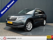 Skoda Kodiaq - 1.5 TSI Business Edition 7p. | Trekhaak wegkl. | Camera | Pr