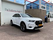 DS DS 7 Crossback - E-Tense 4x4 Grand Chic Rivoli 300PK|Pano|Cam| SoH 98%