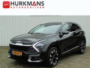 Kia Sportage - 1.6 T-GDi 265PK PHEV LEER AWD ZEER COMPLEET
