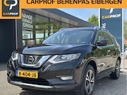 Nissan X-Trail - 1.3 DIG-T N-Tec Automaat '' Clima - Elek achterklep - 360 Ca