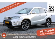 Suzuki Vitara - 1.4 Boosterjet Style Smart Hybrid Automaat, Trekhaak, Stijl 