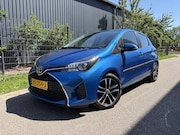 Toyota Yaris - 1.0 VVT-i Aspiration / NAVI / CRUISE / CLIMATE / 1e EIGENAAR