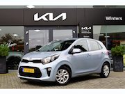 Kia Picanto - 1.0 MPi DynamicLine | Camera | Navigatie | Cruise Control | 