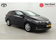 Toyota Auris - Touring Sports 1.8 Hybrid Trend | Panoramadak | Navigatie | 