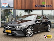 Mercedes-Benz CLA-Klasse - Shooting Brake 220 AMG | LED | Widescreen | Carplay