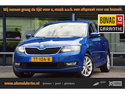 Skoda Rapid - Spaceback 1.0 TSI Greentech Clever DSG Automaat | Org. NL | 
