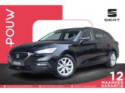 Seat Leon - Sportstourer 1.0 eTSI 110pk DSG FR Business Intense | Stoel/