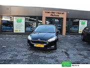 Ford Focus - Wagon 1.0 Lease Edition