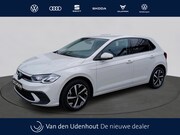 Volkswagen Polo - 1.0 TSI Automaat | Life Business | Camera | Digitale Cockpit