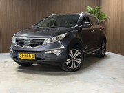 Kia Sportage - 1.6 GDI X-ecutive +