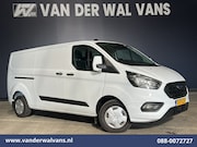 Ford Transit Custom - 2.0 TDCI L2H1 Euro6 Airco | Camera | LED | Cruisecontrol | P