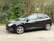 Seat Ibiza - 1.2 Reference clima cruise trekaak stoelverwarming, auto