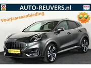 Ford Puma - 1.0 EcoBoost Hybrid ST-Line Vignale / Pano / Leder / ACC / B